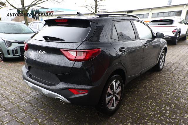 Kia Stonic 1.2 79 LED Nav Kam PDC LM16Z Temp PrivG 