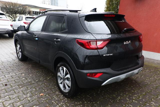 Kia Stonic 1.2 79 LED Nav Kam PDC LM16Z Temp PrivG 