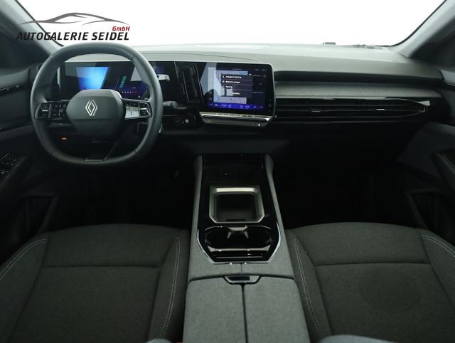 Renault Austral Evolution 1.3 MHEV 160 ACC TotW Nav SHZ 