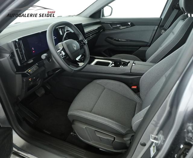 Renault Austral Evolution 1.3 MHEV 160 ACC TotW Nav SHZ 