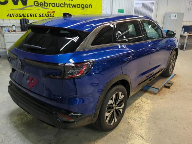 Renault Austral Techno 1.3 MHEV 160 Massage ACC SHZ Nav 