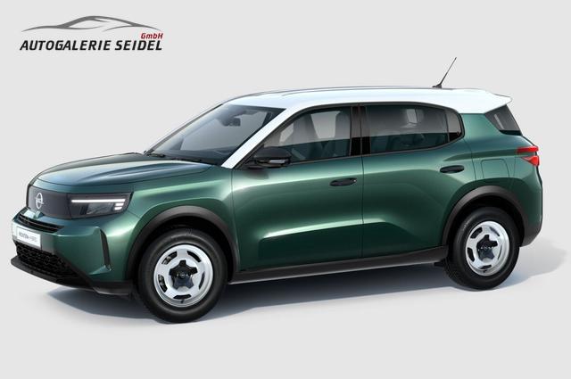 Opel Frontera Edition 110 Hybrid TechP DesignP Nav Kam 10" 