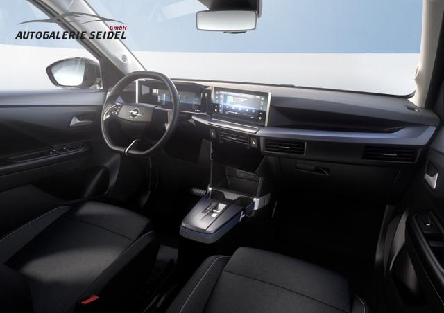 Opel Frontera Edition 110 Hybrid TechP Nav Kam 10" WirelessC 