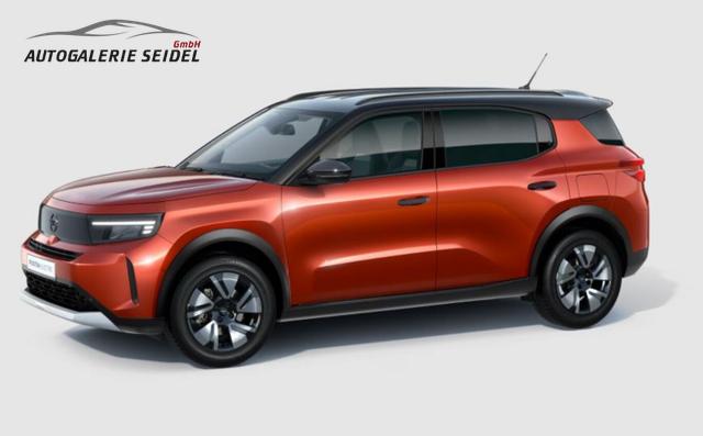 Opel Frontera GS e 44kWh 113 TechP OBC Nav Kam 