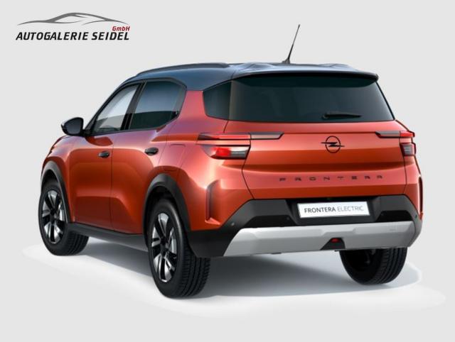 Opel Frontera GS e 44kWh 113 TechP OBC Nav Kam 