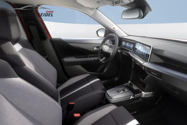 Opel Frontera GS e 44kWh 113 TechP OBC Nav Kam 