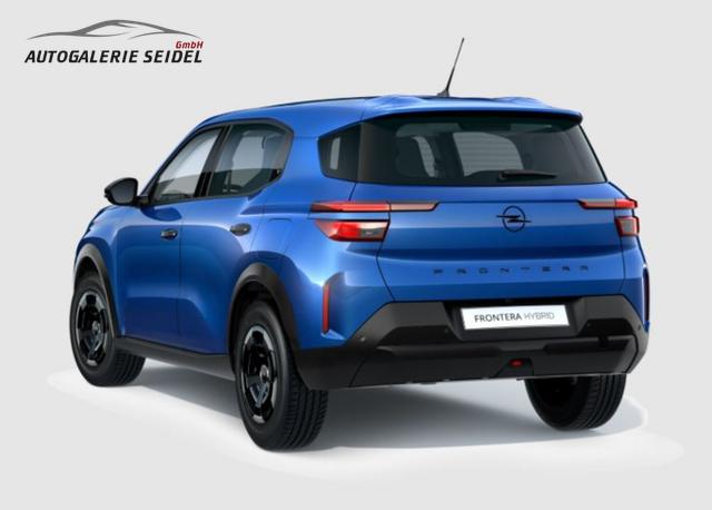 Opel Frontera Edition 110 Hybrid TechP Nav Kam 10" WirelessC 