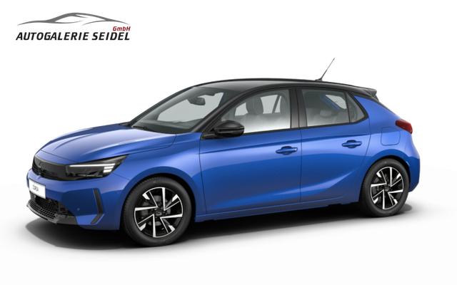 Opel Corsa GS 1.2 100 SHZ Kam PDC vo/hi AppC Totw 16Z 