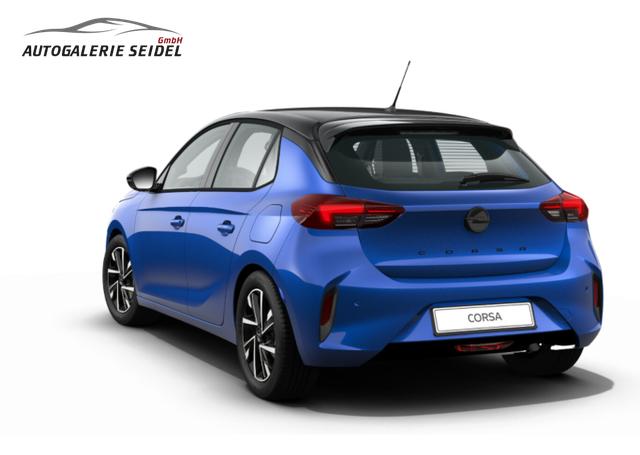 Opel Corsa GS 1.2 100 SHZ Kam PDC vo/hi AppC Totw 16Z 