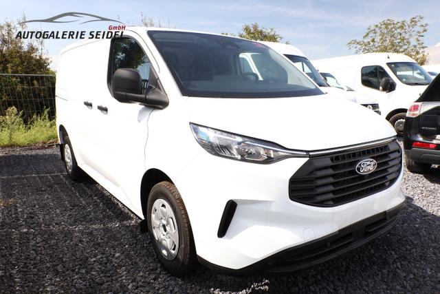 Ford Transit Custom Trend TDCi 150 320 L1 Keyl Kam 