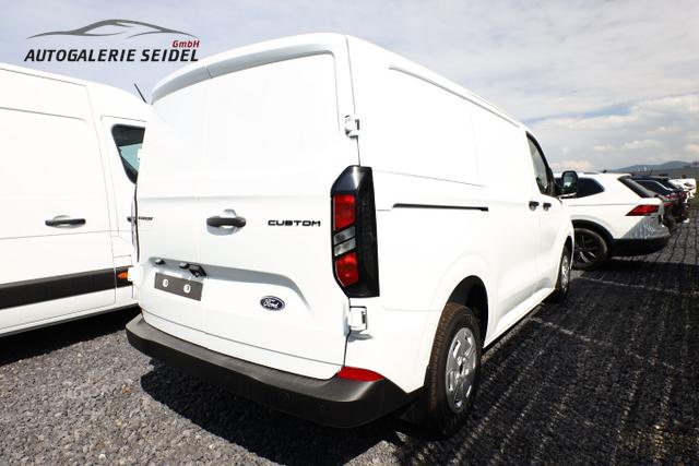 Ford Transit Custom Trend TDCi 150 320 L1 Keyl Kam 
