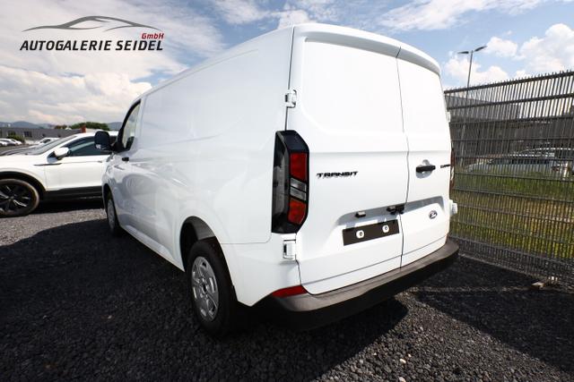 Ford Transit Custom Trend TDCi 150 320 L1 Keyl Kam 
