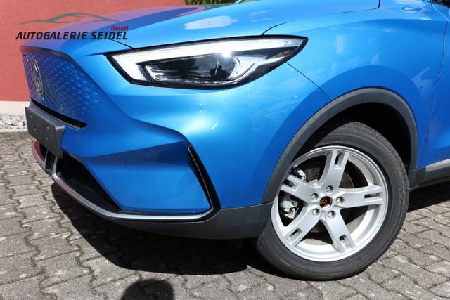 MG ZS Luxury EV 51kWh Pano LED Nav ACC SHZ Kam360 