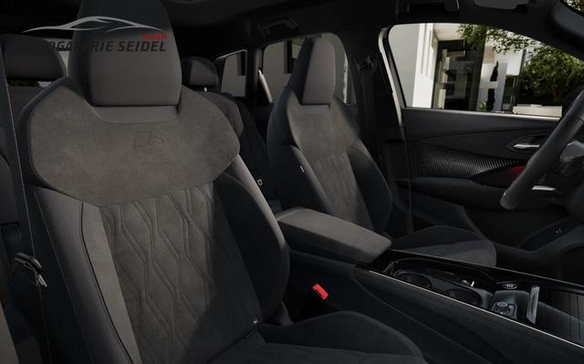 Audi Q3 TFSI 204 2xS line neuMod Tech+ Matrix 19Z SHZ 