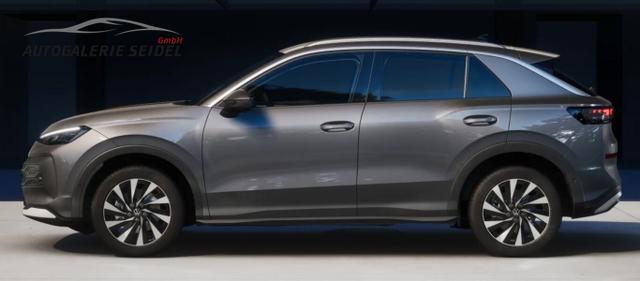 Volkswagen T-Roc Life eTSI NeuMod AHK 5JGa SHZ LM17 PrivG Alarm 