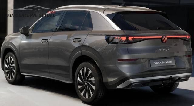 Volkswagen T-Roc Life eTSI NeuMod AHK 5JGa SHZ LM17 PrivG Alarm 