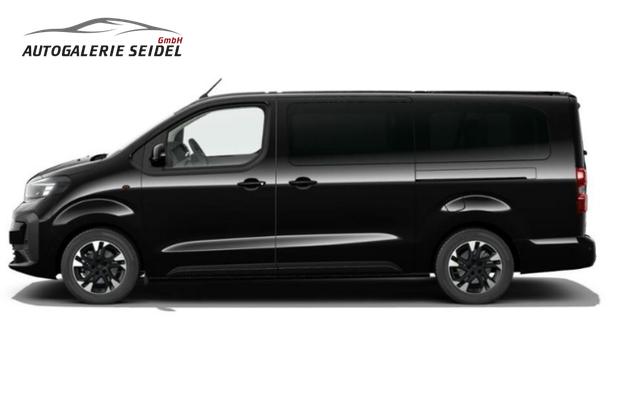 Opel Zafira 2.0 180 AT8 XL GS AHK Nav Keyl SHZ Massag 