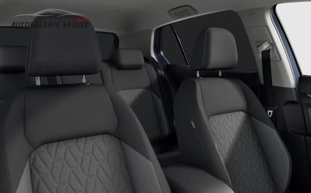 Volkswagen Golf 8 2.0 TDI 150 DSG LED Keyl ACC R2D 5J.Gar 