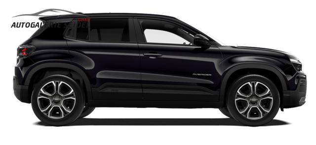 Jeep Avenger Summit 1.2 MHEV 110 DCT Pano Leder Nav 