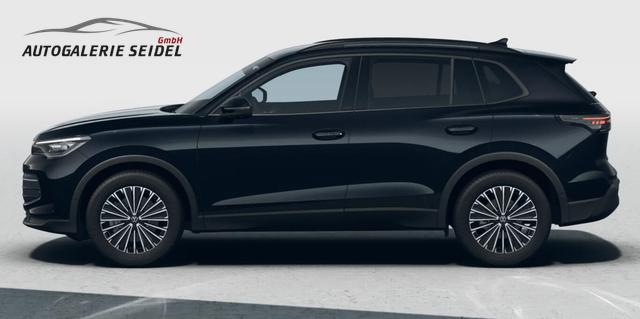 Volkswagen Tiguan LIFE TDI 150 DSG LED+ KomfortP 18Z PrivG SHZ 