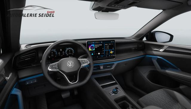 Volkswagen Tiguan LIFE TDI 150 DSG LED+ KomfortP 18Z PrivG SHZ 