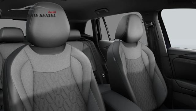 Volkswagen Tiguan LIFE TDI 150 DSG LED+ KomfortP 18Z PrivG SHZ 