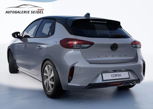 Opel Corsa Ultimate Hybrid 145 IntelliLux InfotainP 