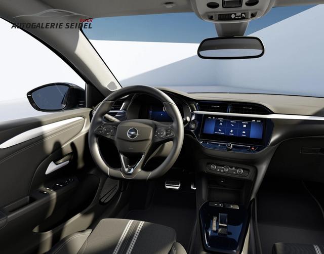 Opel Corsa Ultimate Hybrid 145 IntelliLux InfotainP 