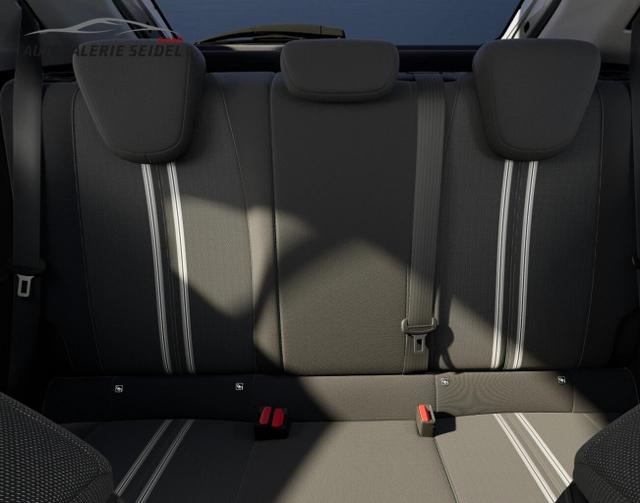 Opel Corsa Ultimate Hybrid 145 IntelliLux InfotainP 