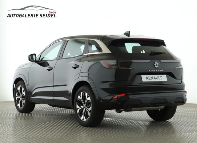 Renault Austral Evolution 1.3 MHEV 160 ACC TotW Nav SHZ 