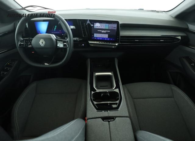 Renault Austral Evolution 1.3 MHEV 160 ACC TotW Nav SHZ 