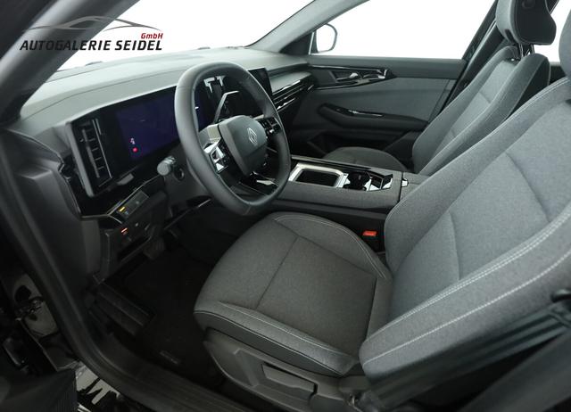 Renault Austral Evolution 1.3 MHEV 160 ACC TotW Nav SHZ 