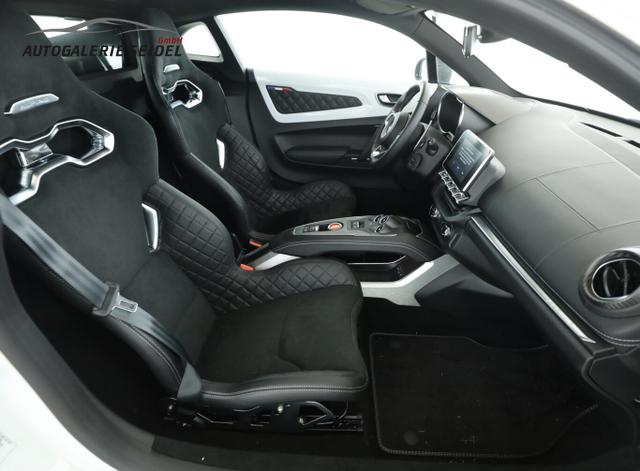 Alpine A110 1.8 TCe 252 Aut VollLED Nav 18Z PDC Keyl 