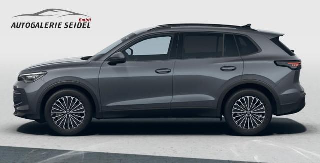 Volkswagen Tiguan LIFE TDI 150 DSG LED+ KomfortP 18Z PrivG SHZ 