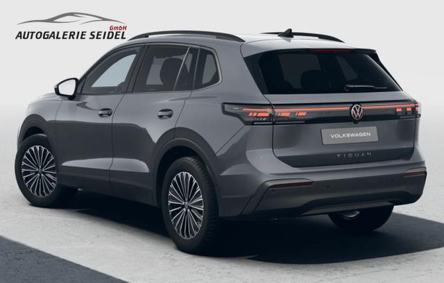 Volkswagen Tiguan LIFE TDI 150 DSG LED+ KomfortP 18Z PrivG SHZ 