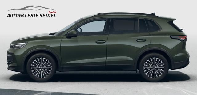 Volkswagen Tiguan LIFE TDI 150 DSG LED+ KomfortP 18Z PrivG SHZ 