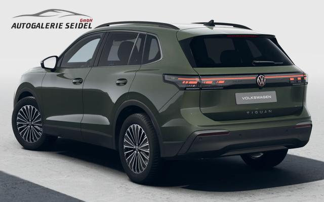 Volkswagen Tiguan LIFE TDI 150 DSG LED+ KomfortP 18Z PrivG SHZ 