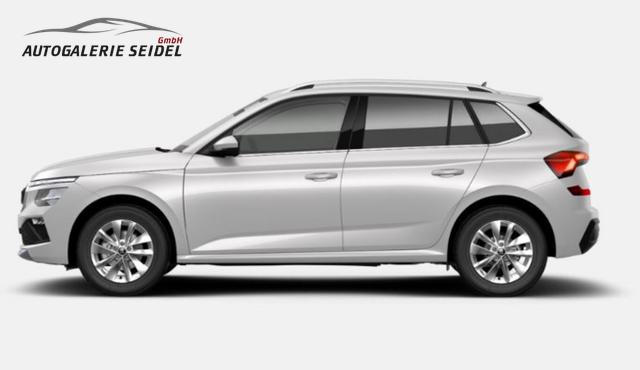 Skoda Kamiq Selection DSG Selec 5J/100k ACC Kam Kessy SunS SHZ 