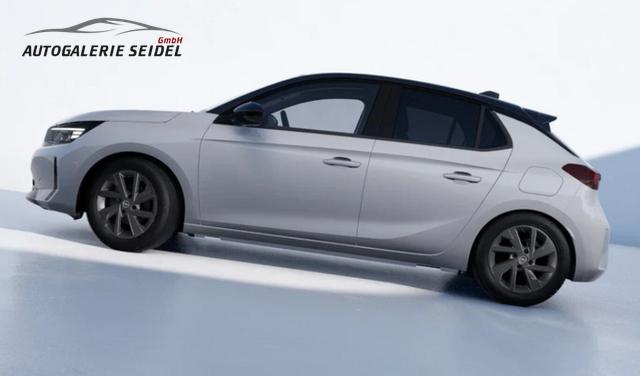 Opel Corsa Ultimate Hybrid 145 IntelliLux InfotainP 