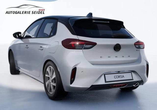 Opel Corsa Ultimate Hybrid 145 IntelliLux InfotainP 