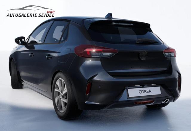 Opel Corsa Ultimate Hybrid 145 IntelliLux InfotainP 