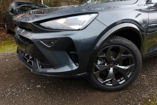 Cupra Formentor eTSI DSG EdgeP SHZ eHk Kessy Kam 5JGar 