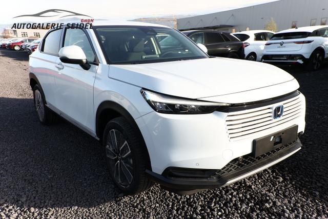 Honda HR-V Elegance e:HEV 131 LED ACC SHZ Keyl Kam Nav 