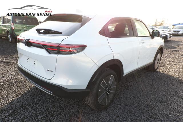 Honda HR-V Elegance e:HEV 131 LED ACC SHZ Keyl Kam Nav 