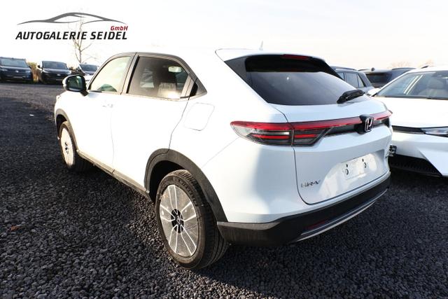 Honda HR-V Elegance e:HEV 131 LED ACC SHZ Keyl Kam Nav 