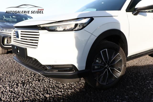 Honda HR-V Elegance e:HEV 131 LED ACC SHZ Keyl Kam Nav 
