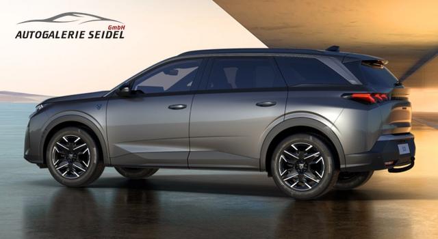 Peugeot 5008 GT MHEV 145 KomfortP AHK eHK Nav ACC SHZ 