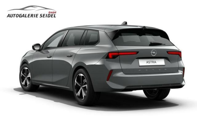 Opel Astra Caravan Edition ST 130 KomfortP InfotainmentP 17Z Privacy 