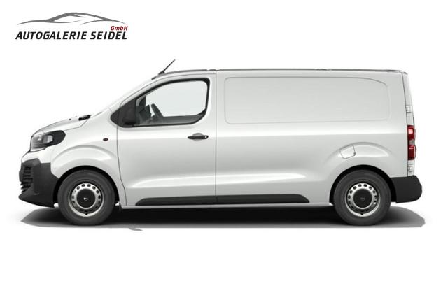 Opel Vivaro Kasten 145 M FlexCargo Licht&Sicht PDC 