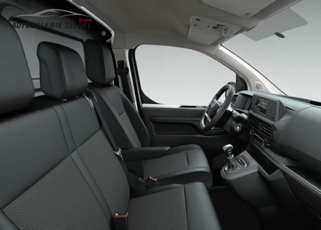 Opel Vivaro Kasten 145 M FlexCargo Licht&Sicht PDC 